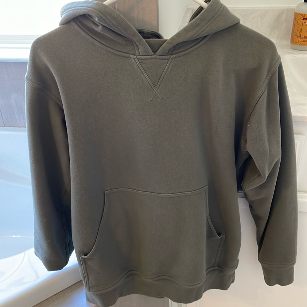 Lululemon all yours hoodie